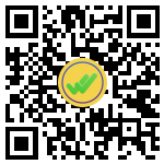 QR profil Fery Hamdani Harahap