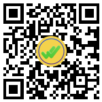 QR profil Kedai Mbak Ijah