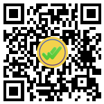 QR profil Cvabadi