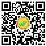 QR profil Kenzhi store