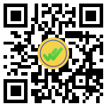 QR profil KIANET