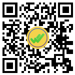 QR profil PT KINETIC DIGITAL INDONESIA