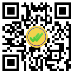 QR profil KIOS ZEA