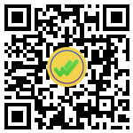 QR profil Kirana Group