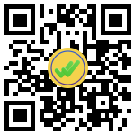QR profil {{name}}