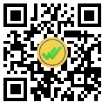 QR profil IRSYAD CELL