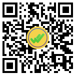 QR profil Koperasi Desa Merah Putih Sangowo