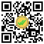 QR profil Kosan