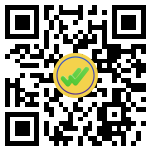 QR profil Kosan