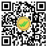 QR profil Kursi roda manado