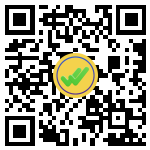QR profil Labuashop