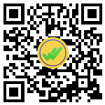 QR profil {{name}}