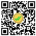 QR profil Lionkasino