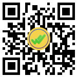 QR profil Living