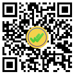 QR profil PT Logilink Global Utama