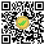 QR profil Language Training Center