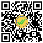 QR profil Lula Sparkle