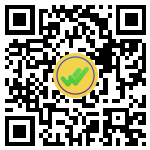 QR profil LX TRAVEL OFFICIAL