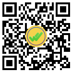 QR profil LX TRAVEL OFFICIAL