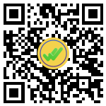 QR profil MAHARANI KOMPUTER