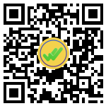 QR profil {{name}}