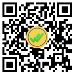 QR profil {{name}}