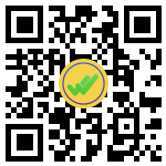 QR profil Makanan saji