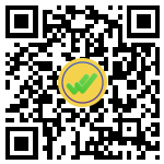 QR profil {{name}}