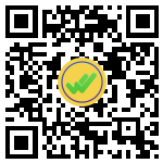 QR profil malin group
