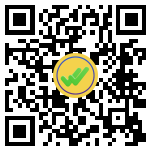 QR profil Royal prima mandala