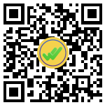 QR profil MARIAH BEAUTY