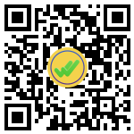 QR profil {{name}}