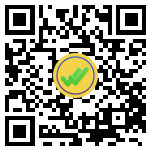 QR profil Tele marketing brazilian