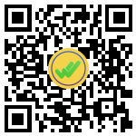 QR profil Databoks