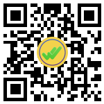 QR profil Martono