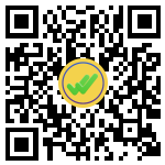 QR profil Martono