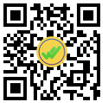 QR profil Josman Pandiangan 