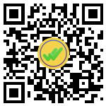 QR profil Abdul Rakib Muhrim