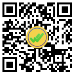 QR profil Meta Media