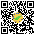 QR profil Milenial Store