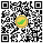 QR profil {{name}}