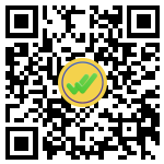 QR profil Rizky Rafalda Oktaviandri
