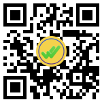 QR profil moonst