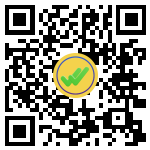 QR profil moonstore