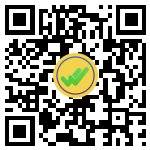 QR profil Alvin Rifaldy