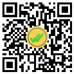 QR profil MTsN 1 Kota Kediri
