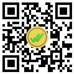 QR profil Yayasan Al Mubarok