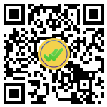 QR profil Muhammad jidan Saputra 