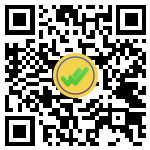 QR profil M Miftah Awaludin