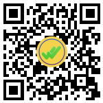 QR profil Royal prima mandala